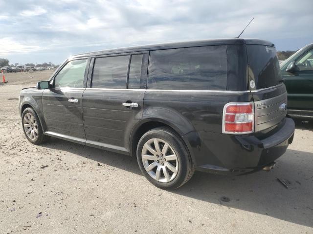 Photo 2 from auction – 2009 FORD FLEX LIMIT with VIN 2FMDK53C19BA20036