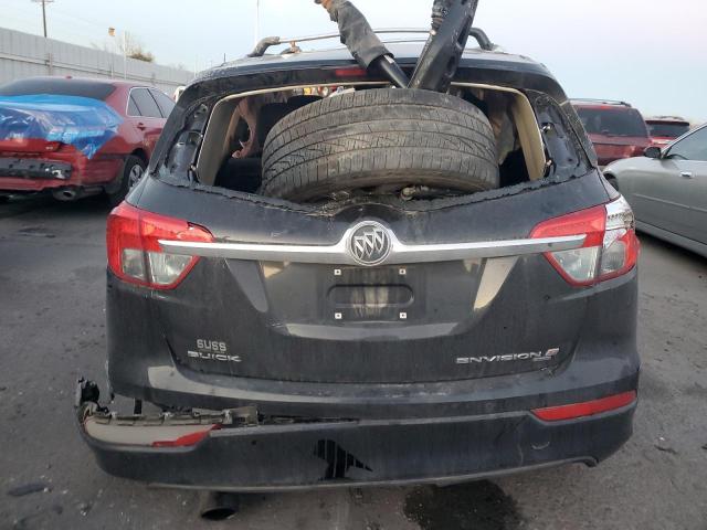 Photo 6 from auction – 2017 BUICK ENVISION P with VIN LRBFXESX7HD025056