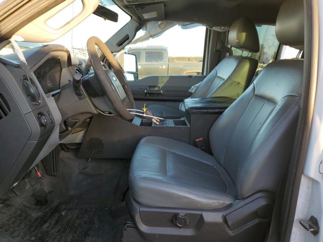 Photo 7 from auction – 2012 FORD F250 SUPER with VIN 1FT7W2A64CEC88110