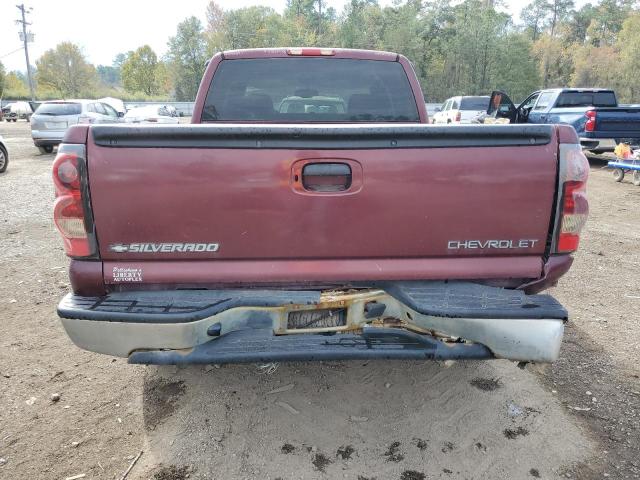 Photo 6 from auction – 2003 CHEVROLET SILVERADO with VIN 2GCEC19V131281283