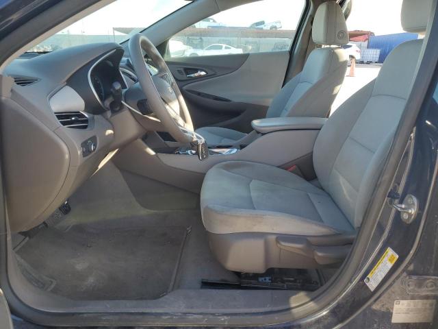Photo 7 from auction – 2017 CHEVROLET MALIBU LS with VIN 1G1ZB5ST0HF282602