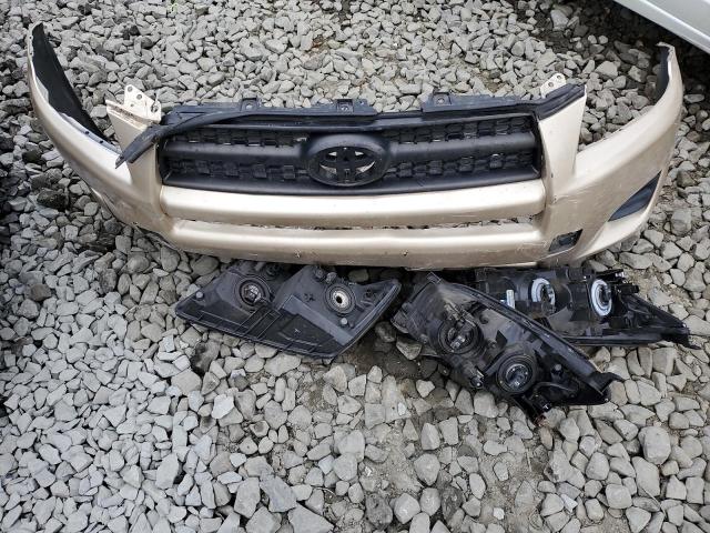 Photo 13 from auction – 2012 TOYOTA RAV4 with VIN JTMBF4DV3C5053545