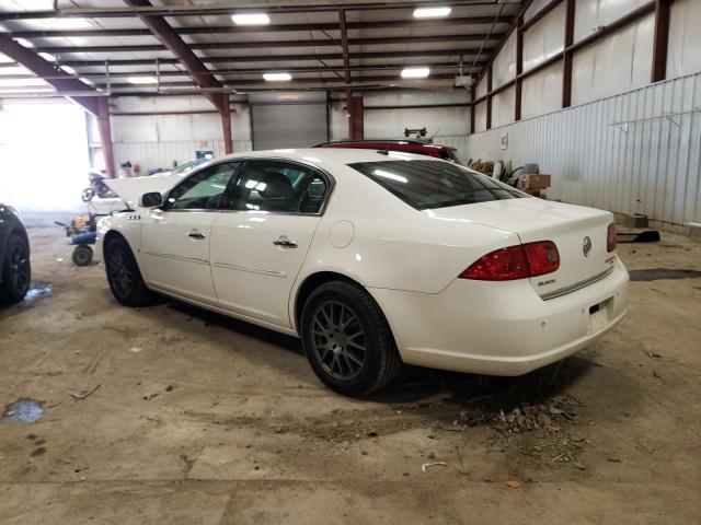 صورة رقم 2 من المزاد - 2008 BUICK LUCERNE CX مع VIN 1G4HD57288U170800