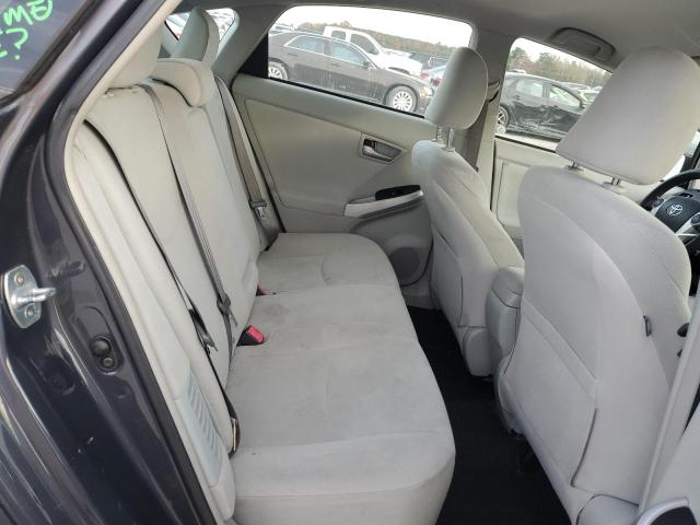 Photo 10 from auction – 2013 TOYOTA PRIUS with VIN JTDKN3DU2D5622536