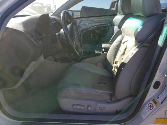 Photo 7 from auction – 2007 LEXUS GS 350 with VIN JTHBE96S070010575