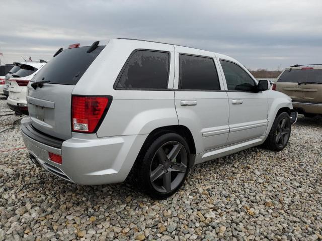Photo 3 from auction – 2007 JEEP GRAND CHER with VIN 1J8HR78367C631840