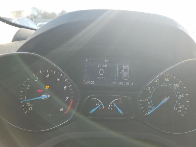 Photo 9 from auction – 2014 FORD ESCAPE S with VIN 1FMCU0F78EUD80111