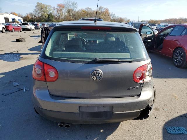Photo 6 from auction – 2007 VOLKSWAGEN RABBIT with VIN WVWCS71KX7W242138