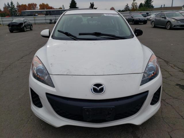 Photo 5 from auction – 2013 MAZDA 3 I with VIN JM1BL1UP2D1764431