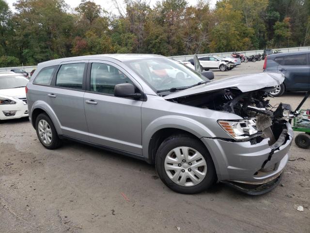 Photo 4 from auction – 2015 DODGE JOURNEY SE with VIN 3C4PDCABXFT617499