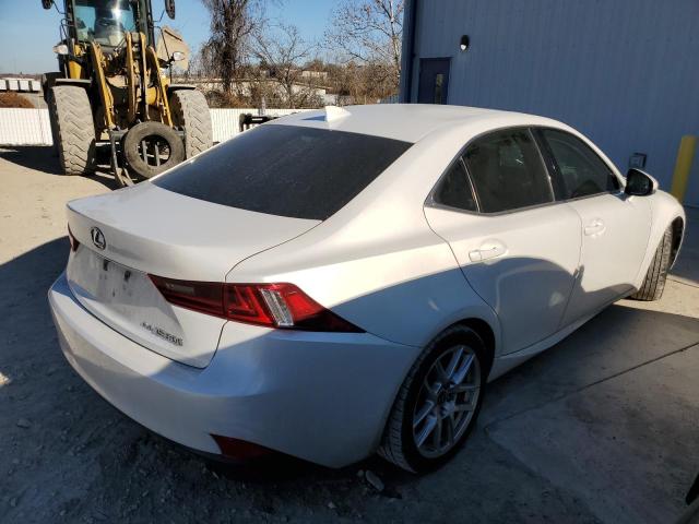 Photo 3 from auction – 2016 LEXUS IS 300 with VIN JTHCM1D29G5001615