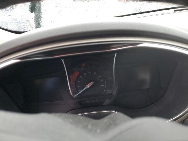 Photo 9 from auction – 2013 FORD FUSION SE with VIN 3FA6P0LU4DR226641