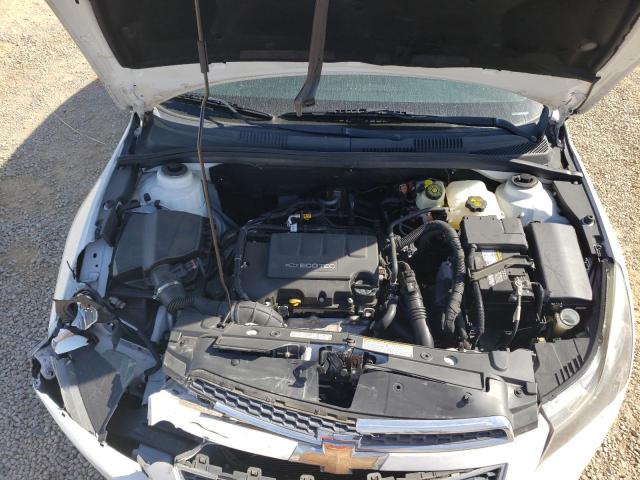 Photo 11 from auction – 2012 CHEVROLET CRUZE LT with VIN 1G1PF5SC5C7122987
