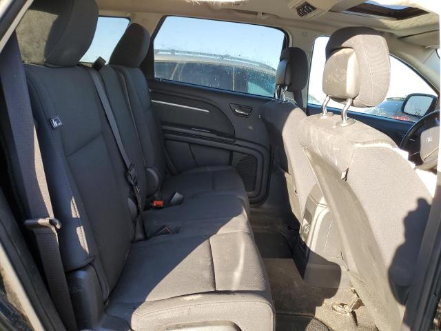 Photo 11 from auction – 2010 DODGE JOURNEY SX with VIN 3D4PG5FV4AT153076