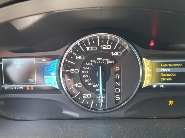 Photo 9 from auction – 2013 FORD EDGE LIMIT with VIN 2FMDK4KC8DBC17239