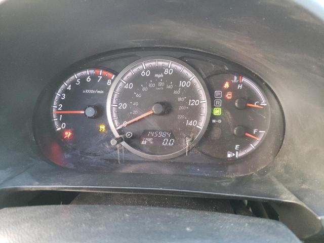 Photo 9 from auction – 2010 MAZDA 5 with VIN JM1CR2WL2A0370657
