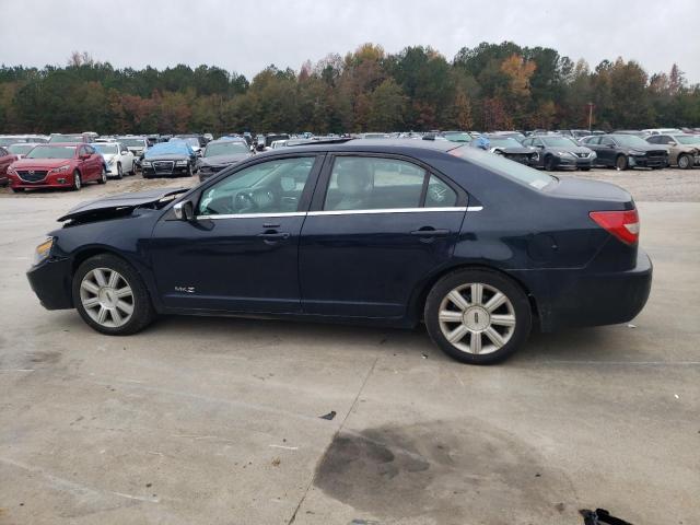 Photo 2 from auction – 2008 LINCOLN MKZ with VIN 3LNHM28T28R620678