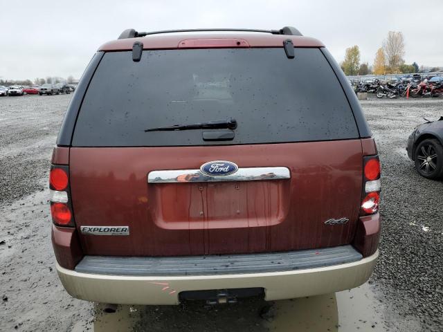Photo 6 from auction – 2010 FORD EXPLORER E with VIN 1FMEU7EE8AUA77079