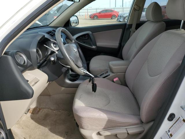 Photo 7 from auction – 2008 TOYOTA RAV4 with VIN JTMBD33V886056296