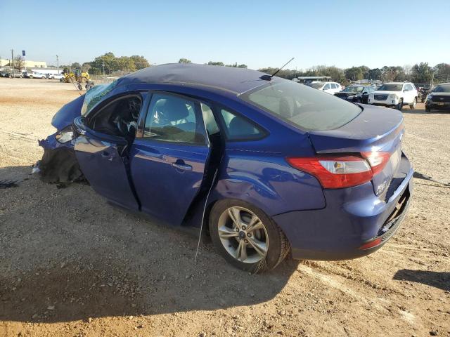 Photo 2 from auction – 2012 FORD FOCUS SE with VIN 1FAHP3F23CL272494