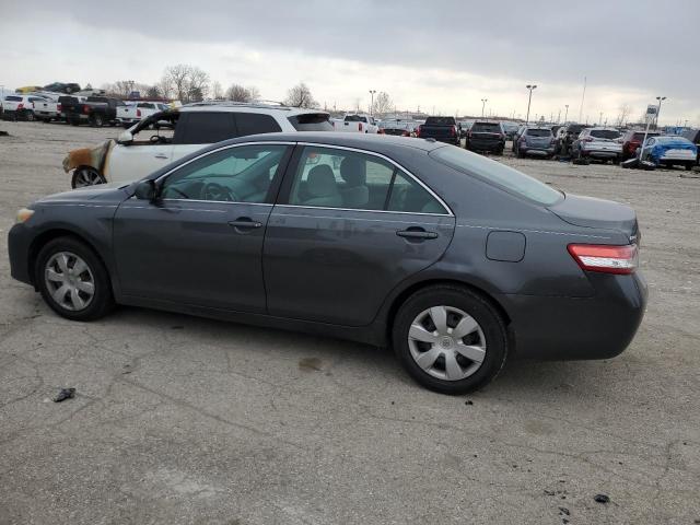 Photo 2 from auction – 2010 TOYOTA CAMRY BASE with VIN 4T4BF3EK3AR035680