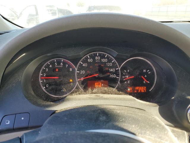 Photo 9 from auction – 2011 NISSAN ALTIMA BAS with VIN 1N4AL2AP6BN504342