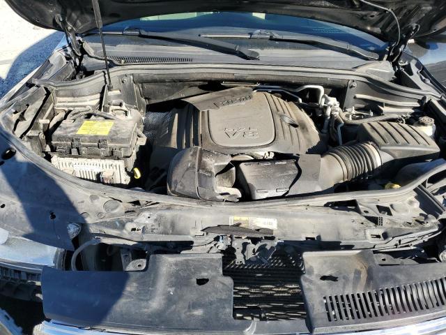 Photo 11 from auction – 2014 DODGE DURANGO CI with VIN 1C4SDJET1EC404517
