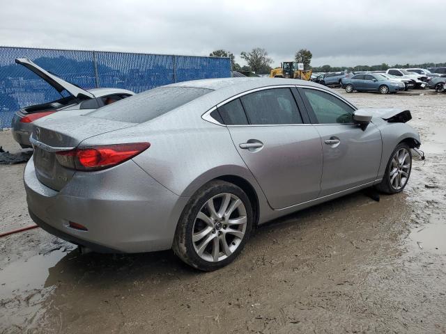Photo 3 from auction – 2015 MAZDA 6 TOURING with VIN JM1GJ1V58F1195371