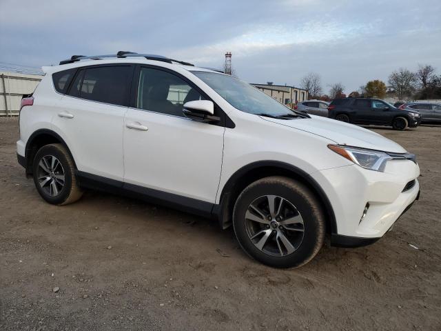 Photo 4 from auction – 2018 TOYOTA RAV4 ADVEN with VIN 2T3RFREVXJW857597