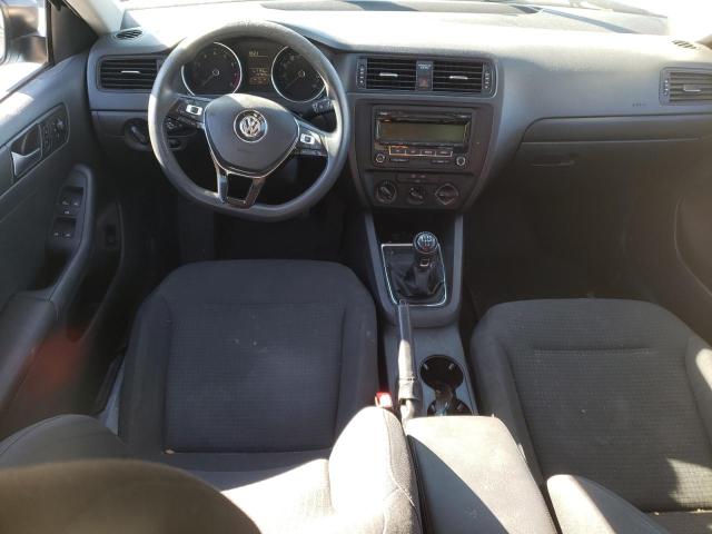 Photo 8 from auction – 2015 VOLKSWAGEN JETTA BASE with VIN 3VW1K7AJ3FM253931