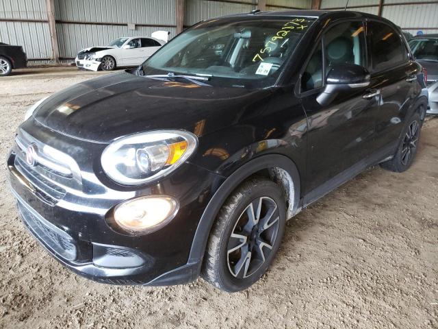 Foto 1 de la subasta – 2016 FIAT 500X EASY con VIN ZFBCFXBT0GP375063