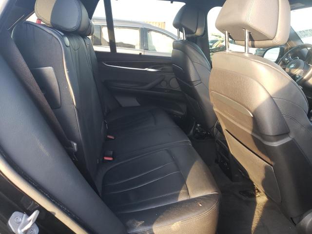 Photo 10 from auction – 2014 BMW X5 XDRIVE5 with VIN 5UXKR6C59E0C03244