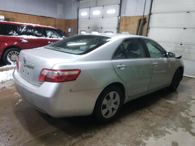 Photo 3 from auction – 2009 TOYOTA CAMRY BASE with VIN 4T4BE46KX9R125735