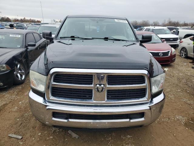 Photo 5 from auction – 2012 DODGE RAM 2500 S with VIN 3C6TD5DT3CG207136