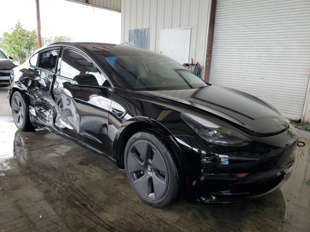 Photo 4 from auction – 2023 TESLA MODEL 3 with VIN 5YJ3E1EA3PF545529