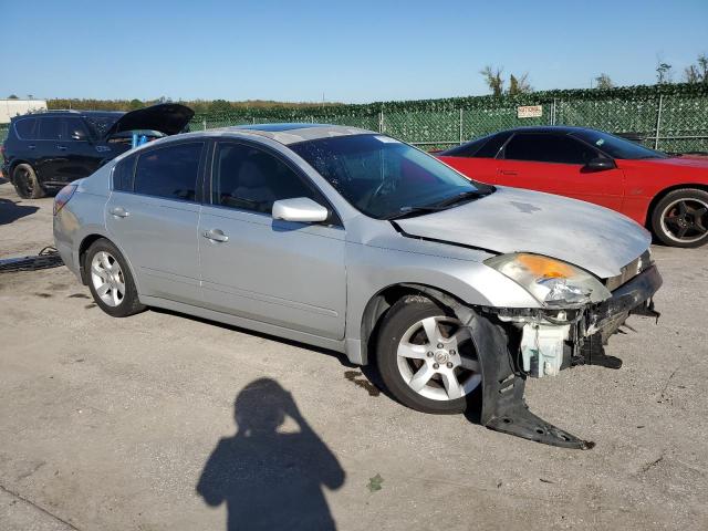Photo 4 from auction – 2008 NISSAN ALTIMA 2.5 with VIN 1N4AL21E48N540375