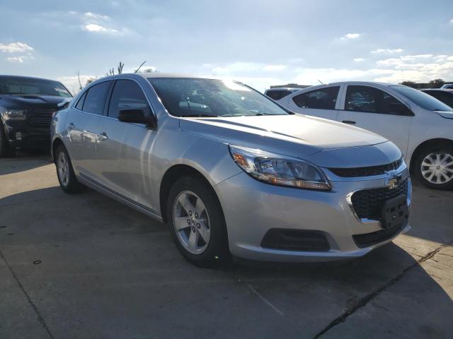 Photo 4 from auction – 2016 CHEVROLET MALIBU LIM with VIN 1G11A5SA7GF142978