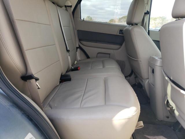 Photo 10 from auction – 2011 FORD ESCAPE XLT with VIN 1FMCU9DGXBKC47588