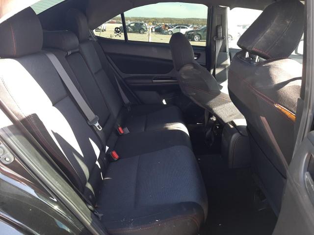 Photo 10 from auction – 2018 SUBARU WRX PREMIU with VIN JF1VA1C65J9826810