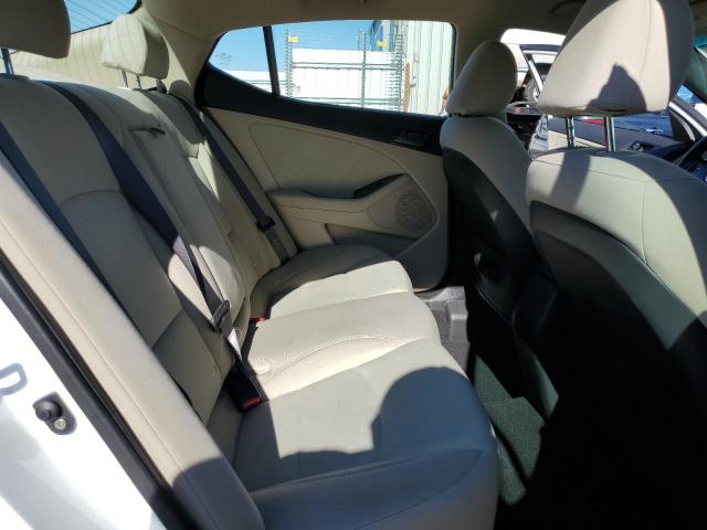 Photo 10 from auction – 2012 KIA OPTIMA LX with VIN KNAGM4A72C5294074