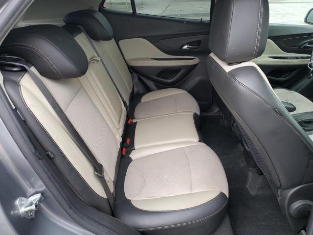 Photo 11 from auction – 2019 BUICK ENCORE PRE with VIN KL4CJASB2KB949405