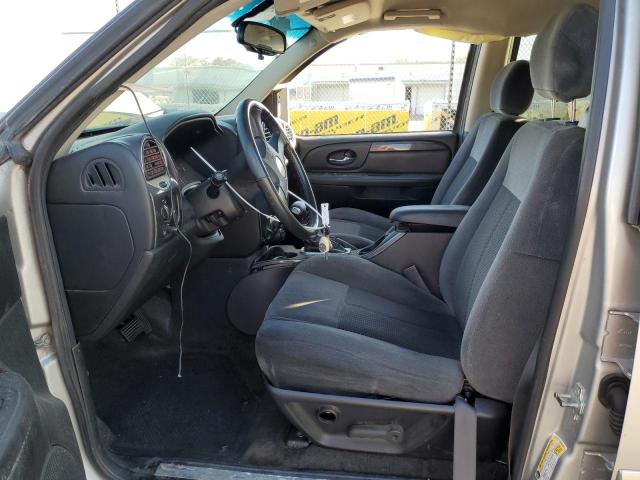 Photo 7 from auction – 2008 GMC ENVOY with VIN 1GKDT13S982216641