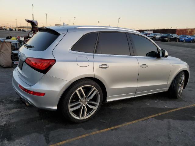 Photo 3 from auction – 2014 AUDI SQ5 PREMIU with VIN WA1CGAFP2EA039719
