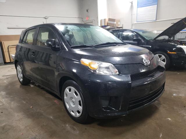 Photo 4 from auction – 2013 TOYOTA SCION XD with VIN JTKKUPB42D1031748
