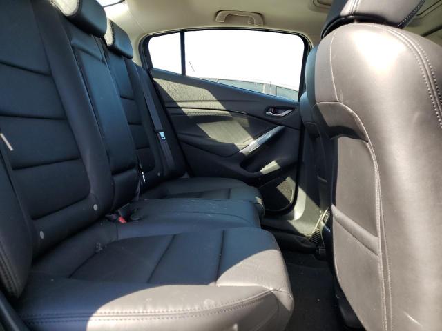 Photo 10 from auction – 2016 MAZDA 6 TOURING with VIN JM1GJ1T50G1483664