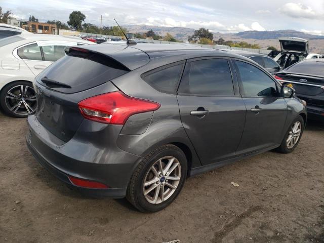 Photo 3 from auction – 2016 FORD FOCUS SE with VIN 1FADP3K28GL301952