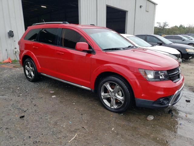Photo 4 from auction – 2016 DODGE JOURNEY CR with VIN 3C4PDCGG6GT211918