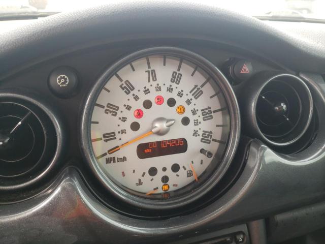 Photo 9 from auction – 2003 MINI COOPER S with VIN WMWRE33473TD66937