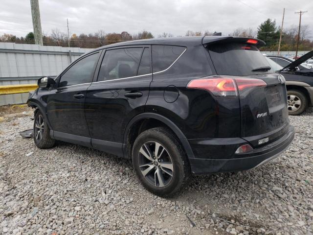 Photo 2 from auction – 2018 TOYOTA RAV4 ADVEN with VIN 2T3RFREV0JW809347