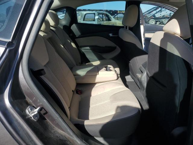 Photo 10 from auction – 2015 DODGE DART SXT with VIN 1C3CDFBB2FD221625